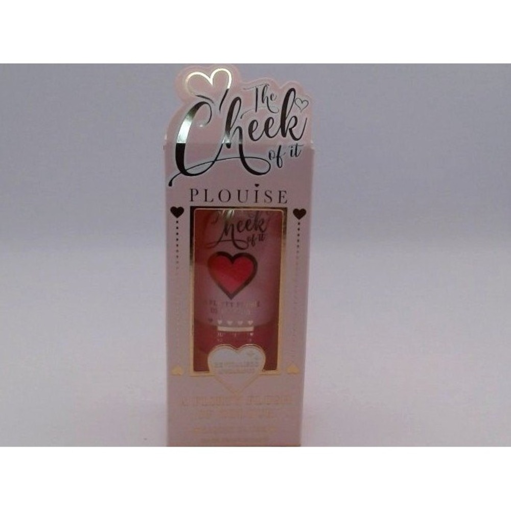 P.Louise - The Cheek Of It, Candy Coat, BRAND NEW IN BOX